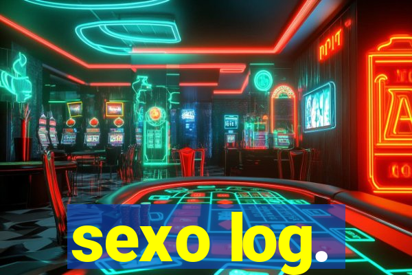 sexo log.